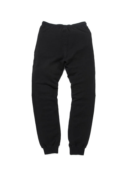 CUNE MILD Herringbon Sweat Pants