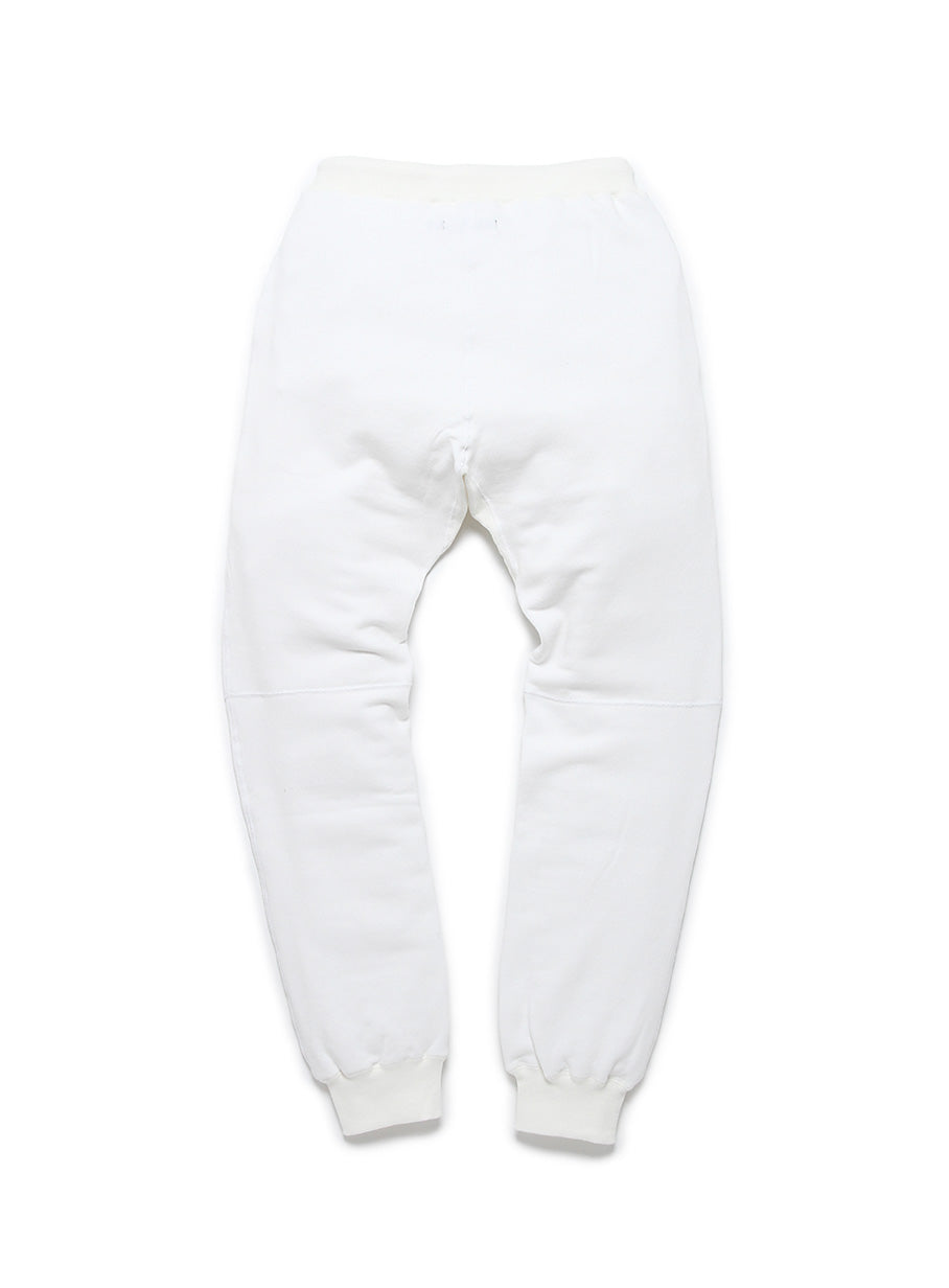CUNE MILD Herringbon Sweat Pants