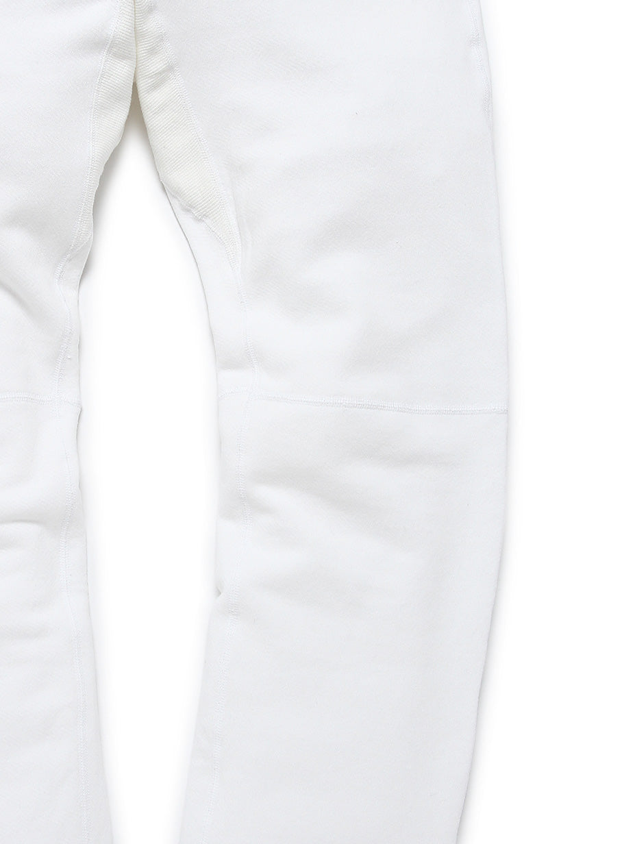 CUNE MILD Herringbon Sweat Pants