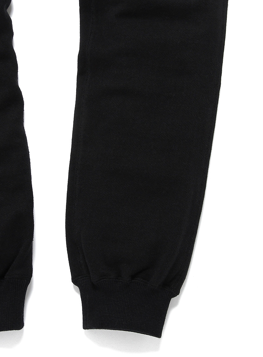 CUNE MILD Herringbon Sweat Pants