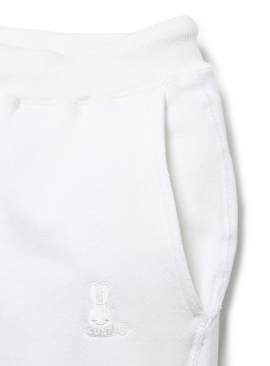 CUNE MILD Herringbon Sweat Pants