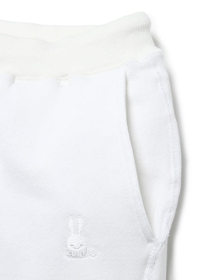 CUNE MILD Herringbon Sweat Pants