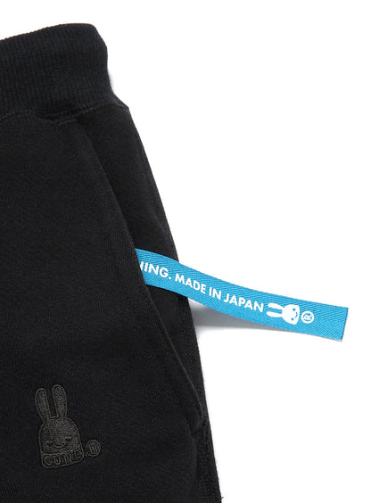CUNE MILD Herringbon Sweat Pants