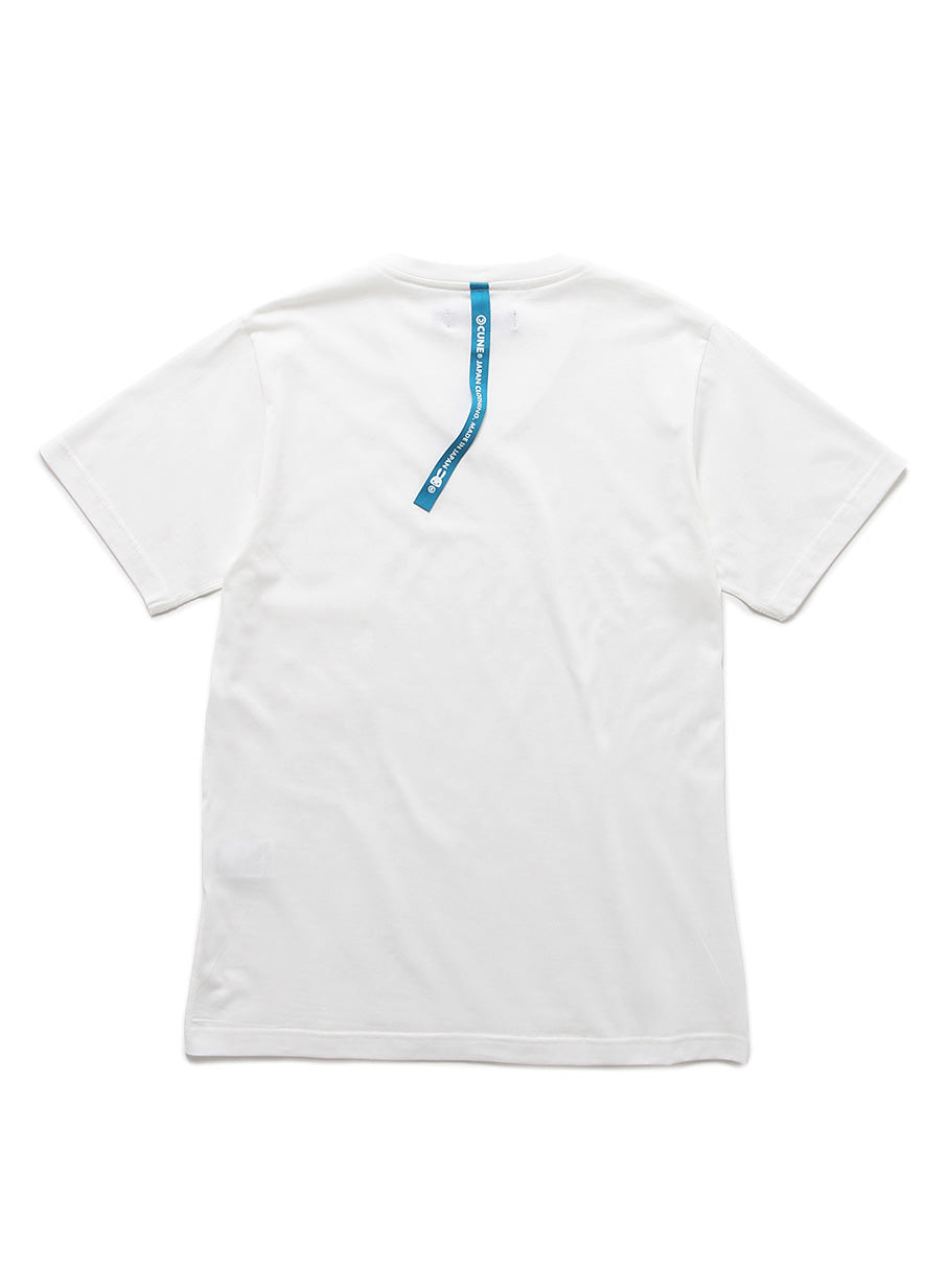 CUNE MILD Vneck Tee