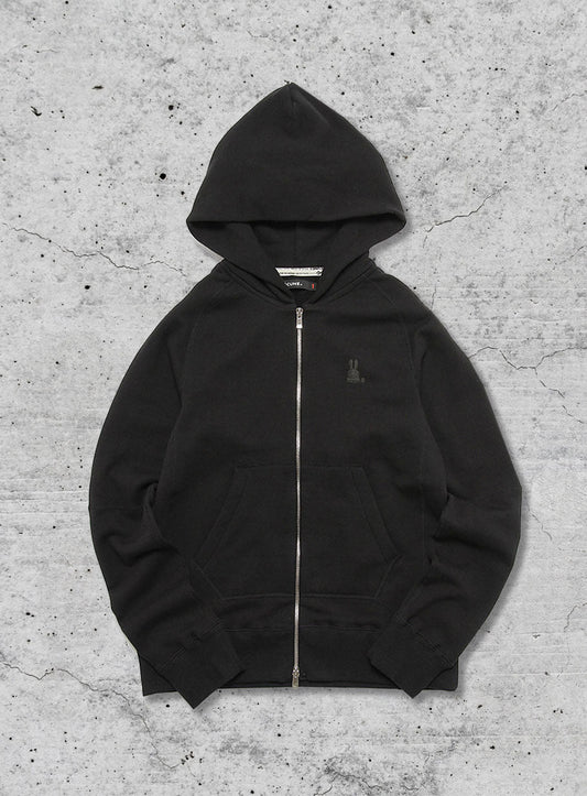 CUNE MILD Herringbon Sweat hoodie