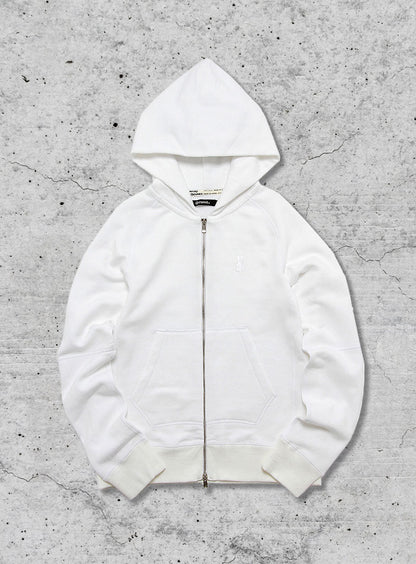 CUNE MILD Herringbon Sweat hoodie
