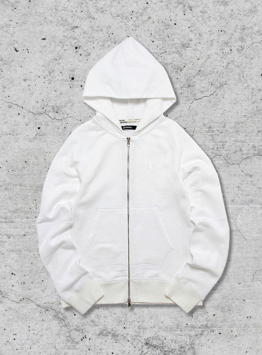 CUNE MILD Herringbon Sweat hoodie