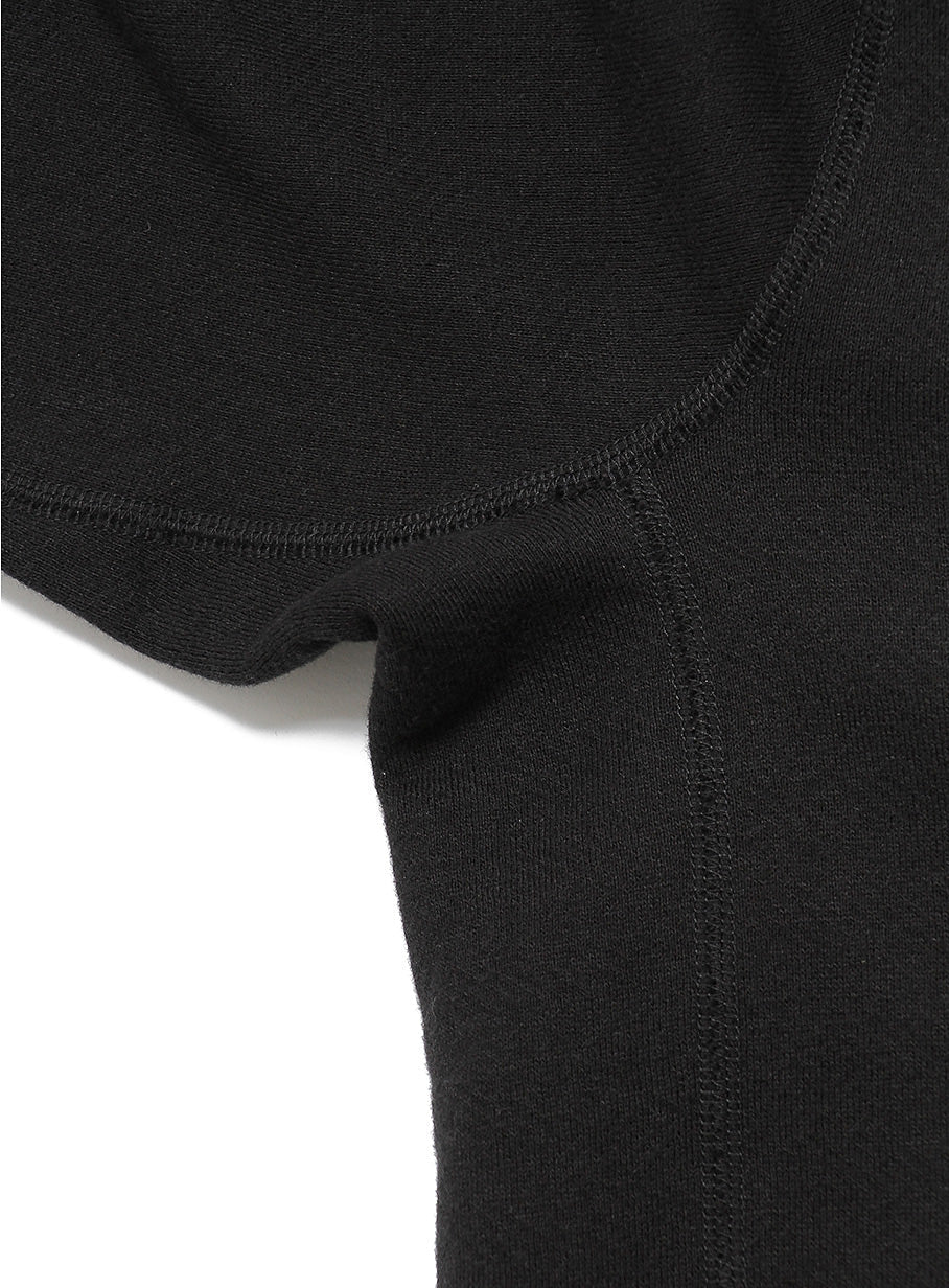 CUNE MILD Herringbon Sweat hoodie