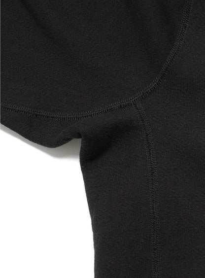 CUNE MILD Herringbon Sweat hoodie