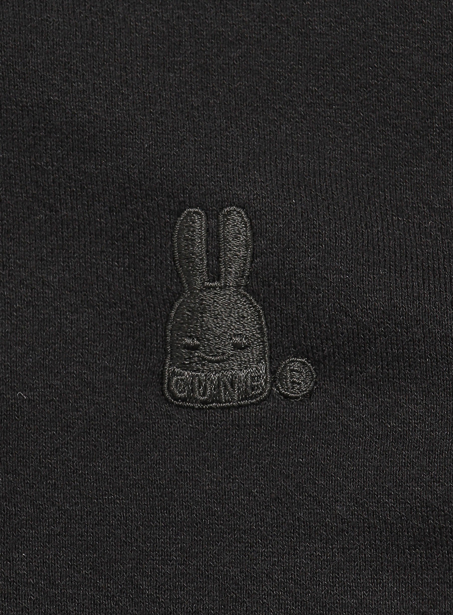 CUNE MILD Herringbon Sweat hoodie