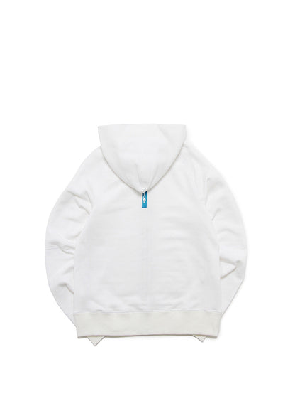 CUNE MILD Herringbon Sweat hoodie