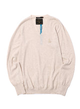 CUNE MILD cashmere　mix knit