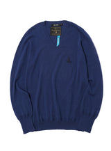 CUNE MILD cashmere　mix knit