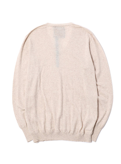 CUNE MILD cashmere　mix knit
