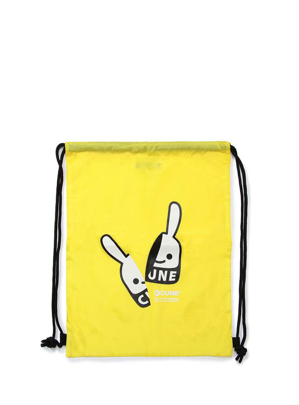 安いナイロン巾着袋