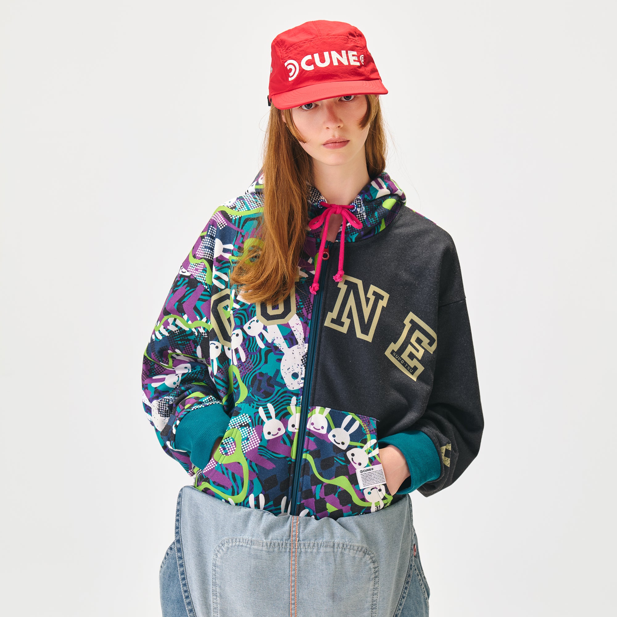 CUNE®︎