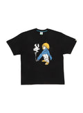 S/S Tee 煙