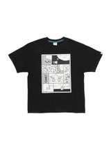 S/S Tee コミック