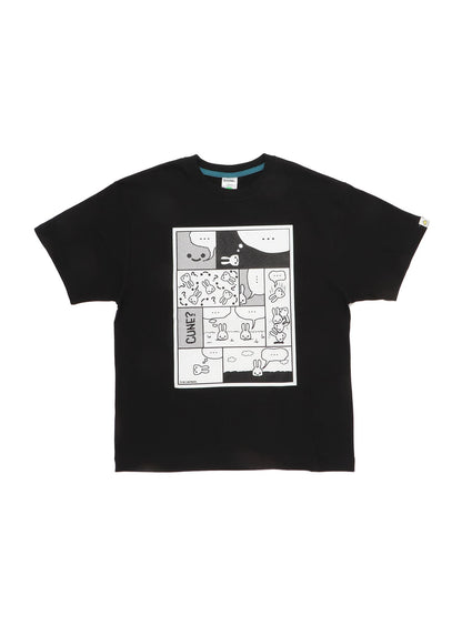 S/S Tee コミック