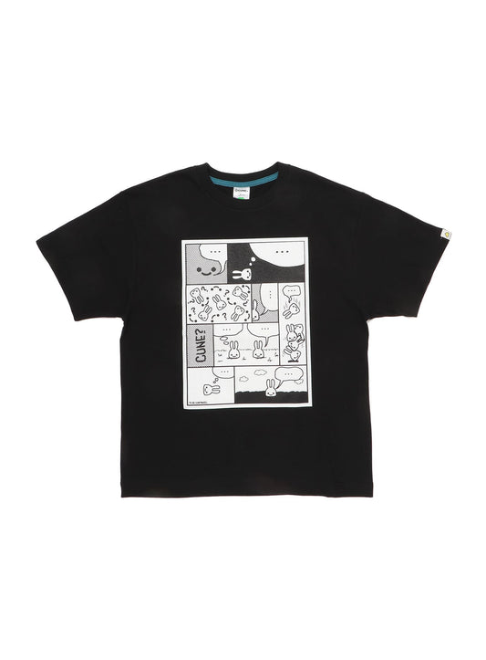 S/S Tee コミック