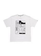 S/S Tee コミック