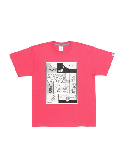 S/S Tee コミック