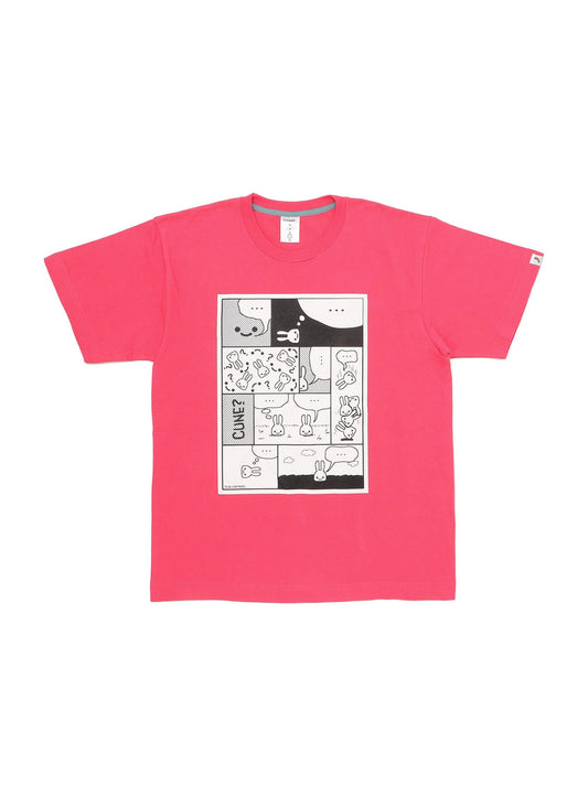 S/S Tee コミック