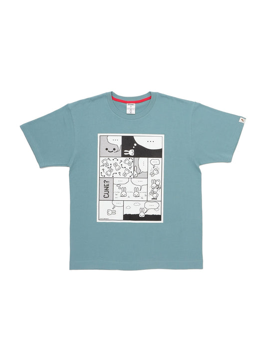 S/S Tee コミック