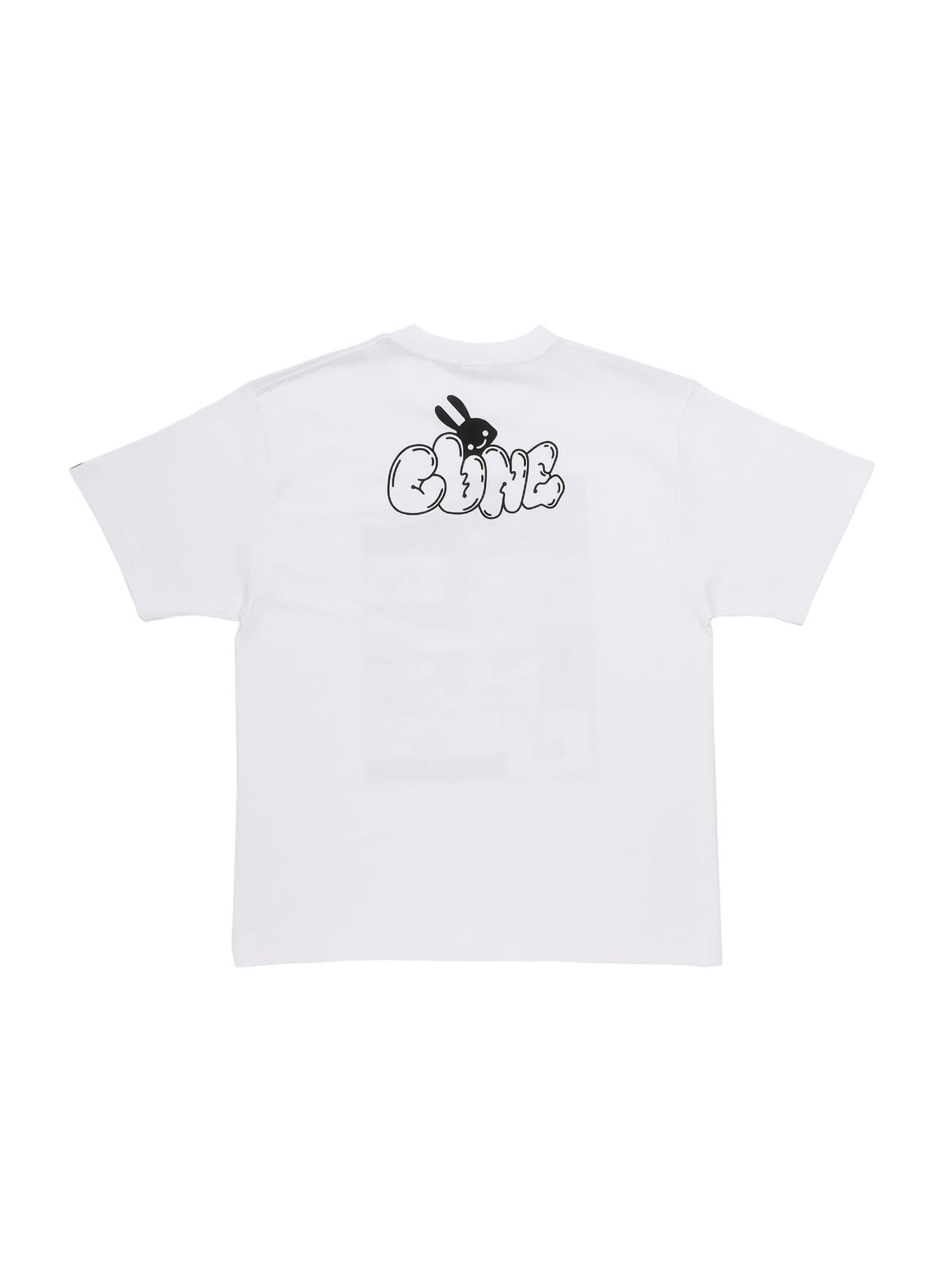 S/S Tee コミック