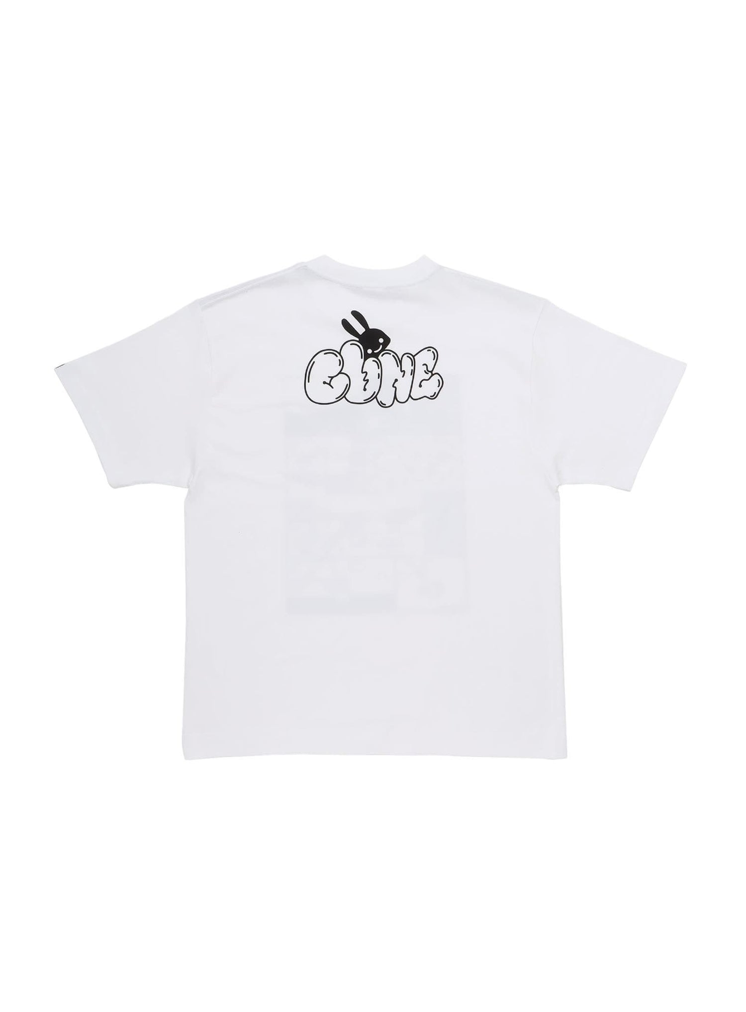 S/S Tee コミック