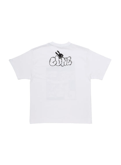 S/S Tee コミック