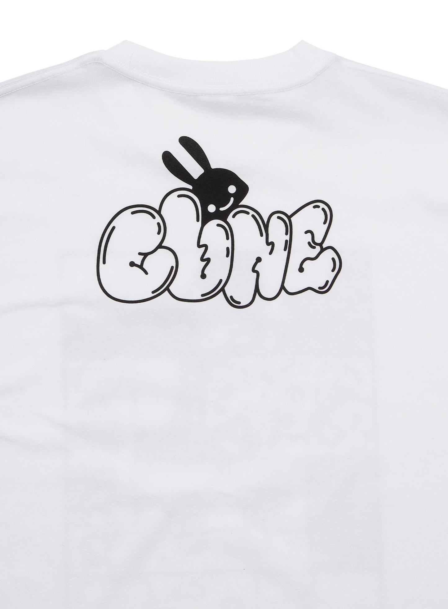 S/S Tee コミック