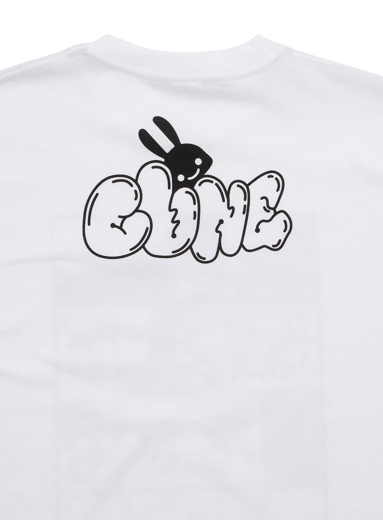 S/S Tee コミック