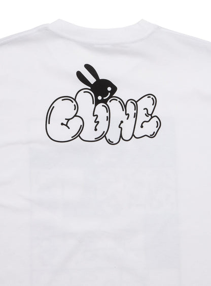 S/S Tee コミック