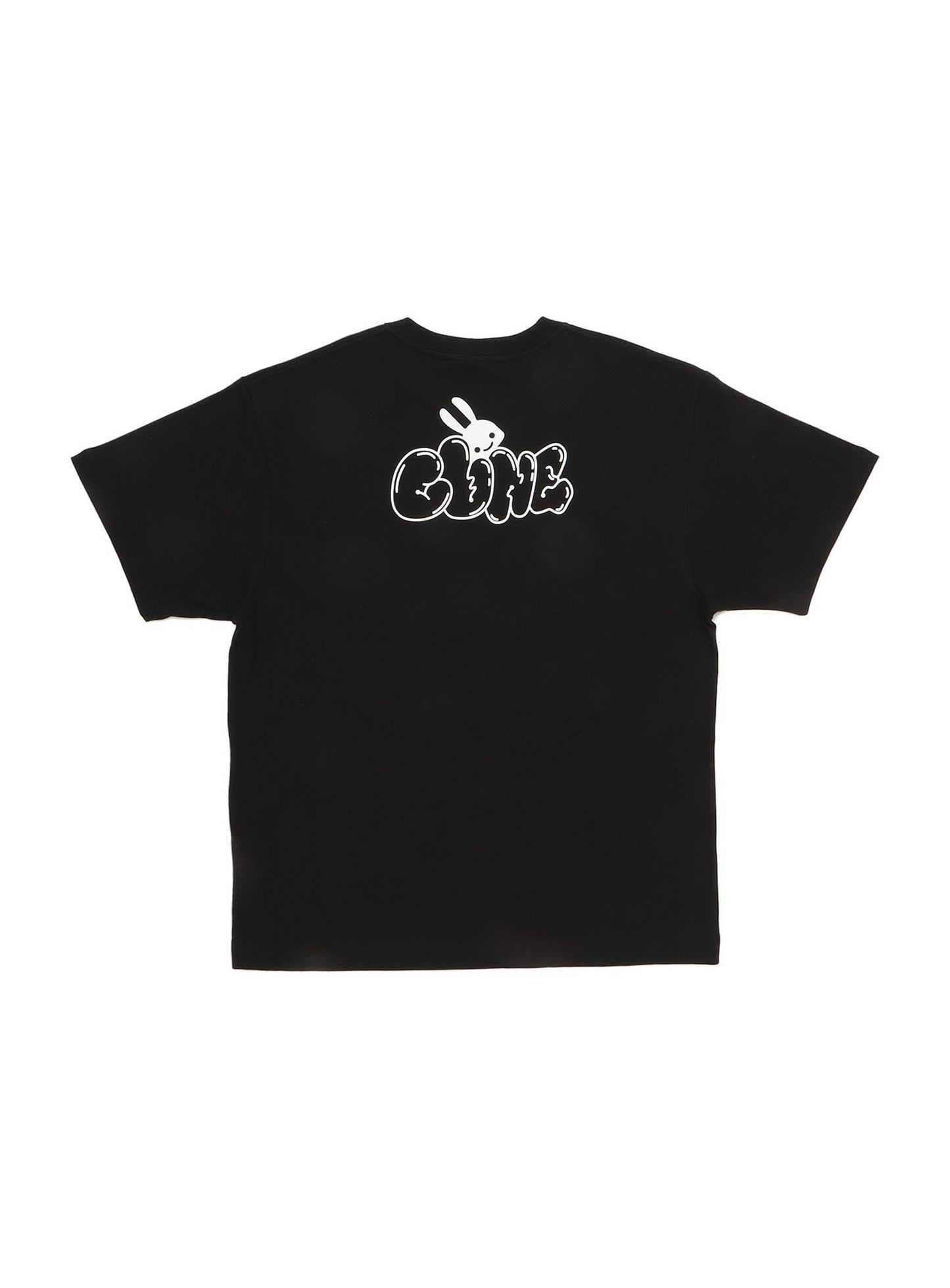 S/S Tee コミック