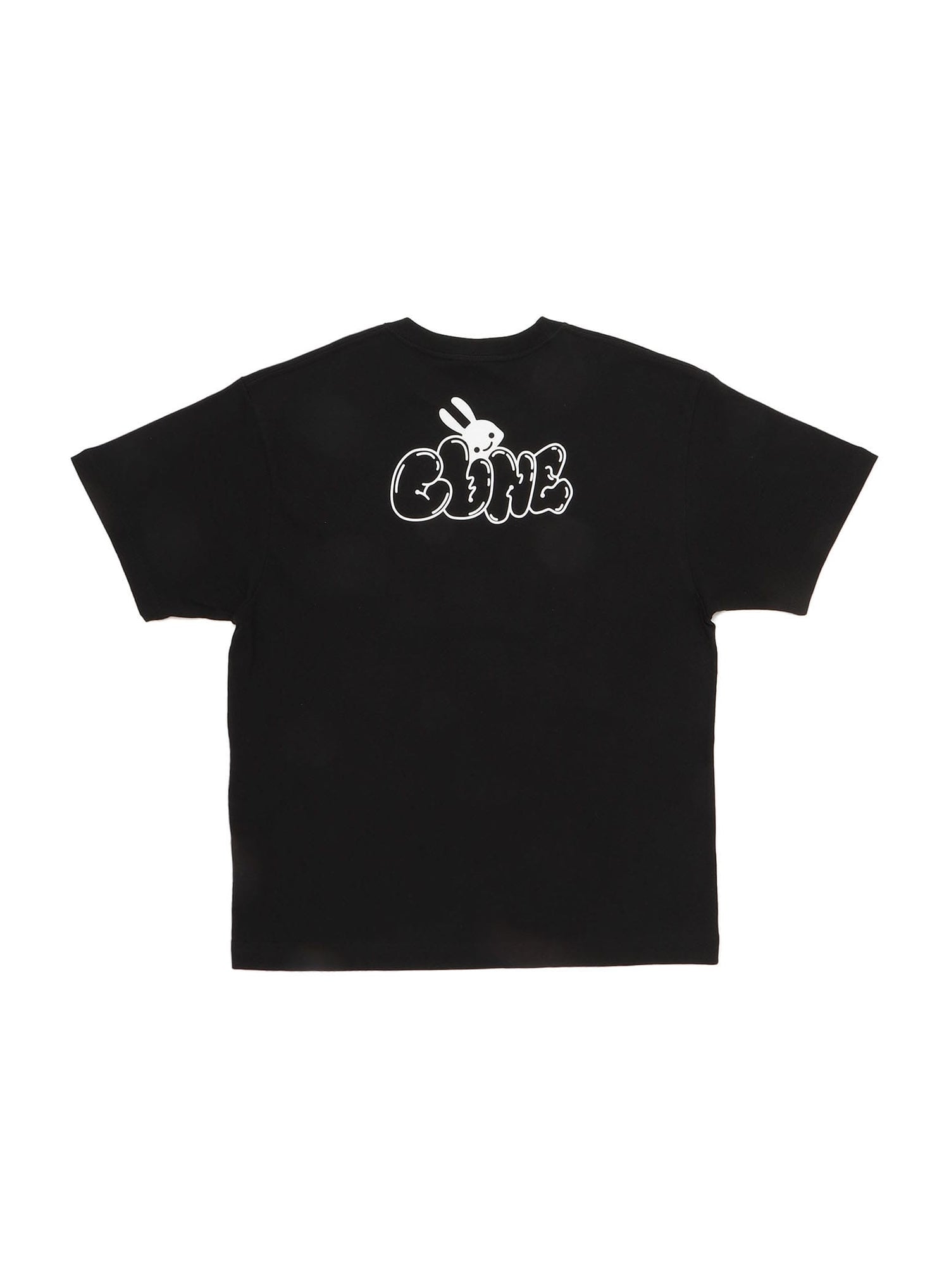 S/S Tee コミック