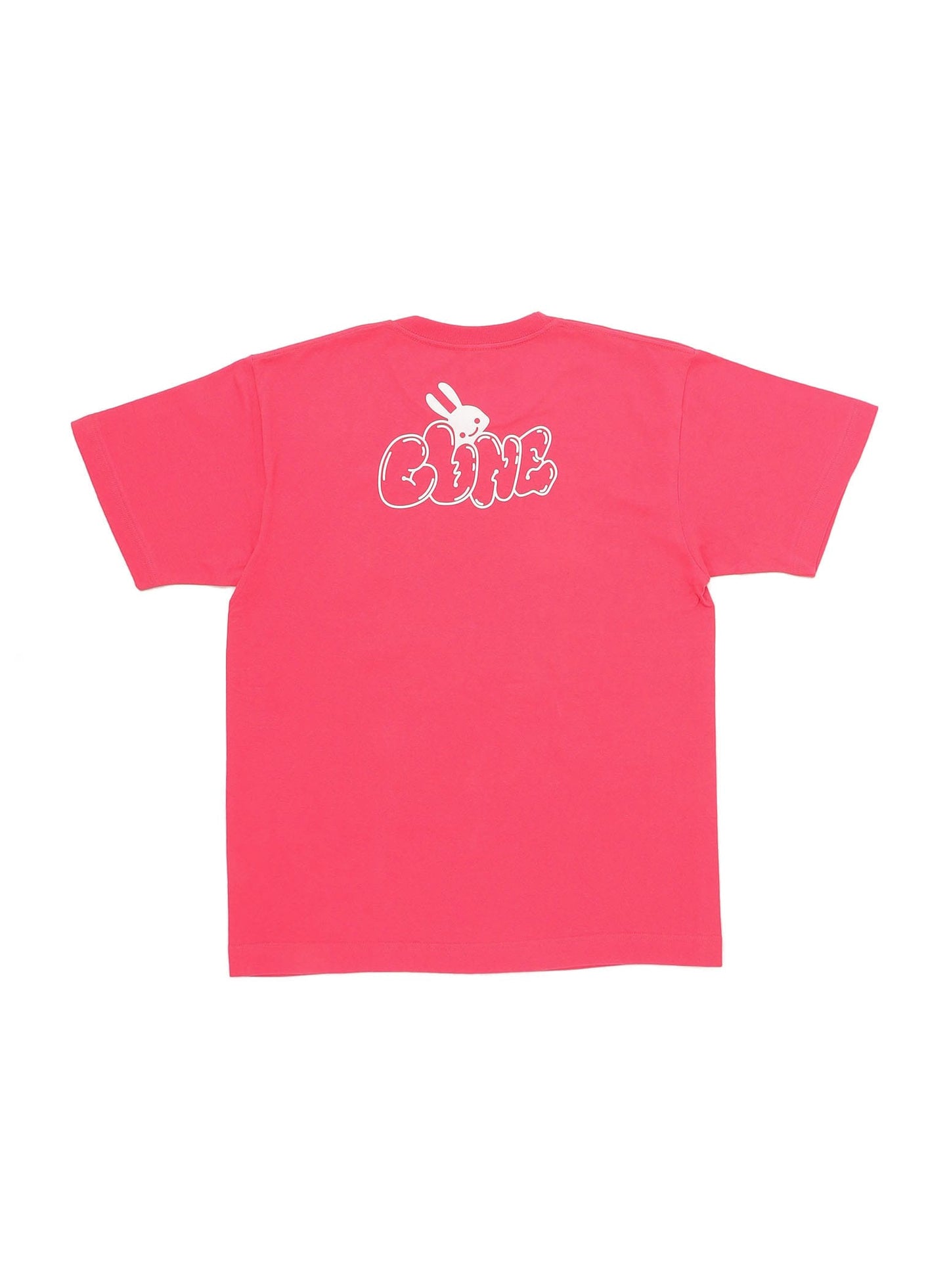 S/S Tee コミック