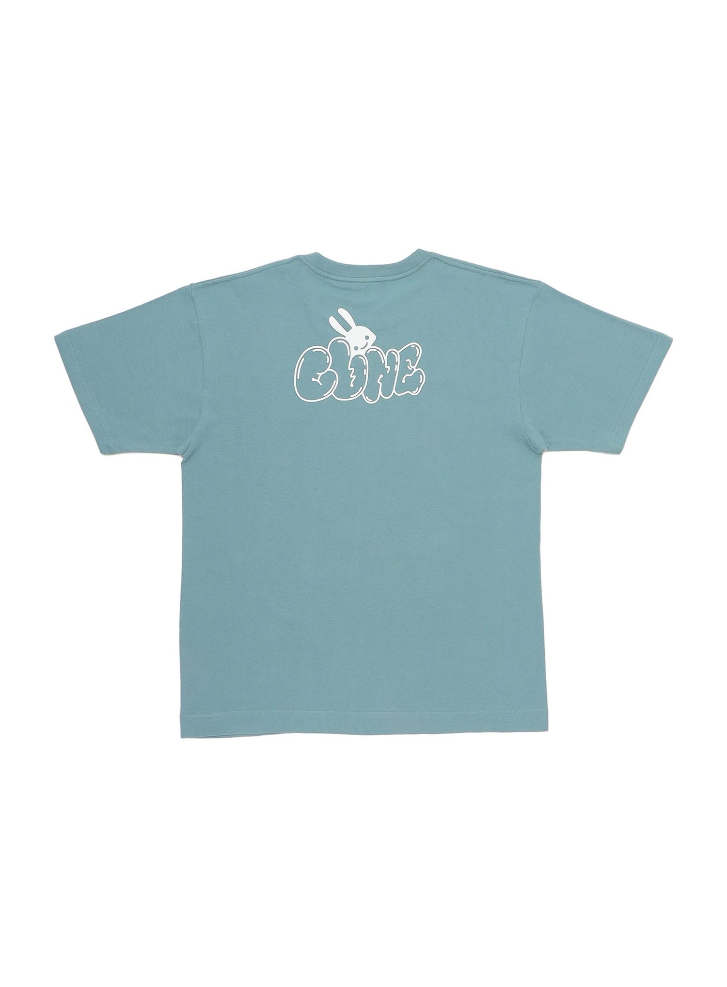 S/S Tee コミック
