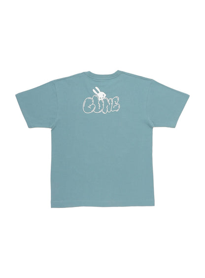 S/S Tee コミック