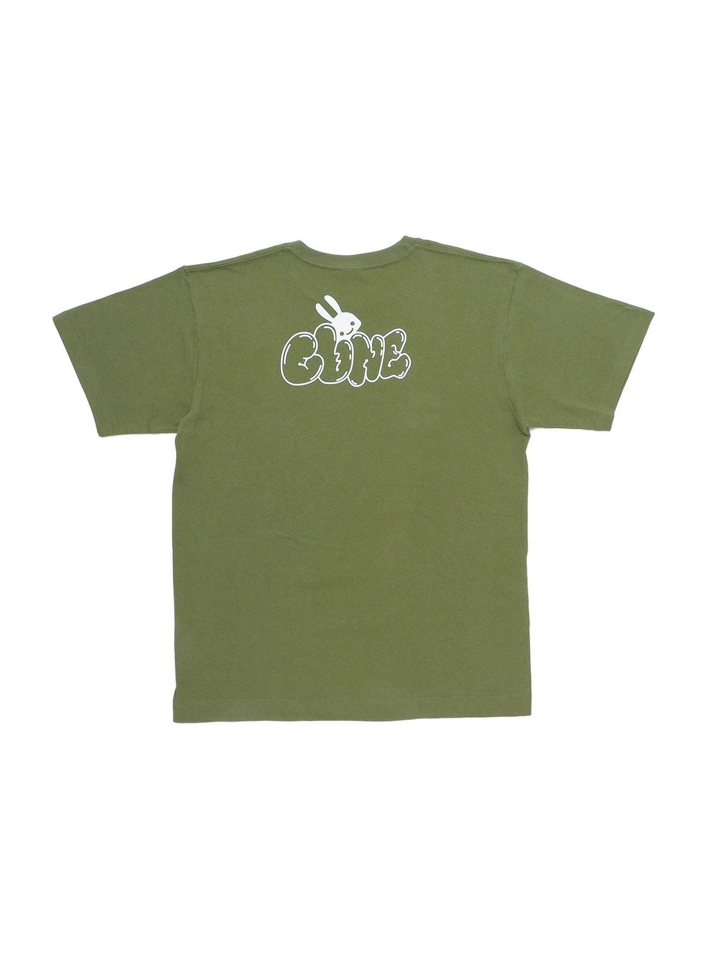 S/S Tee コミック