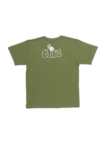 S/S Tee コミック