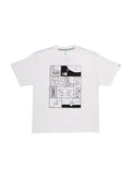 S/S Tee コミック