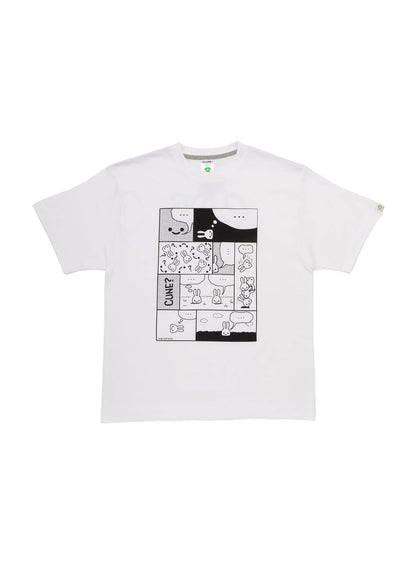 S/S Tee コミック