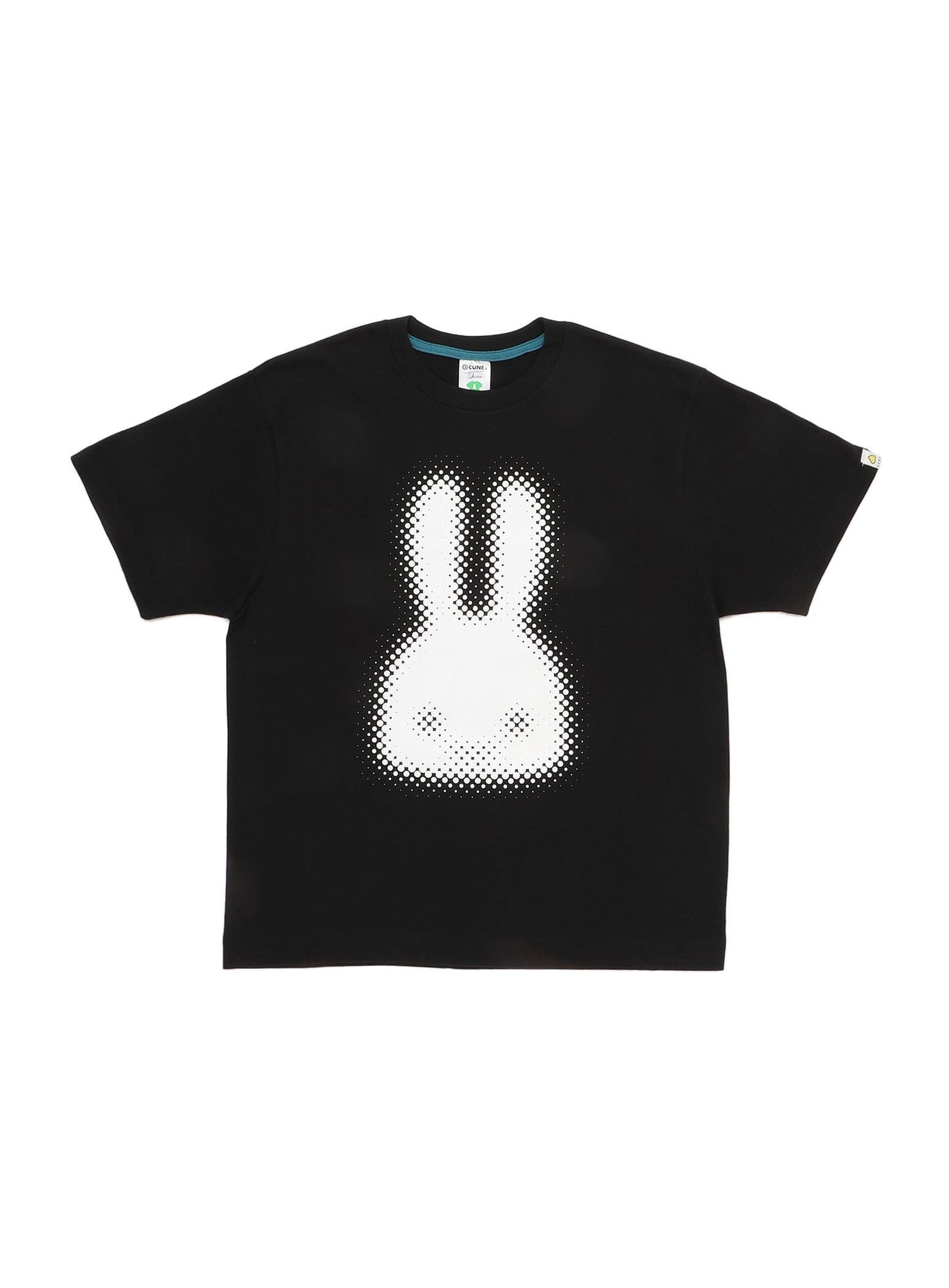 S/S Tee ぼんやり