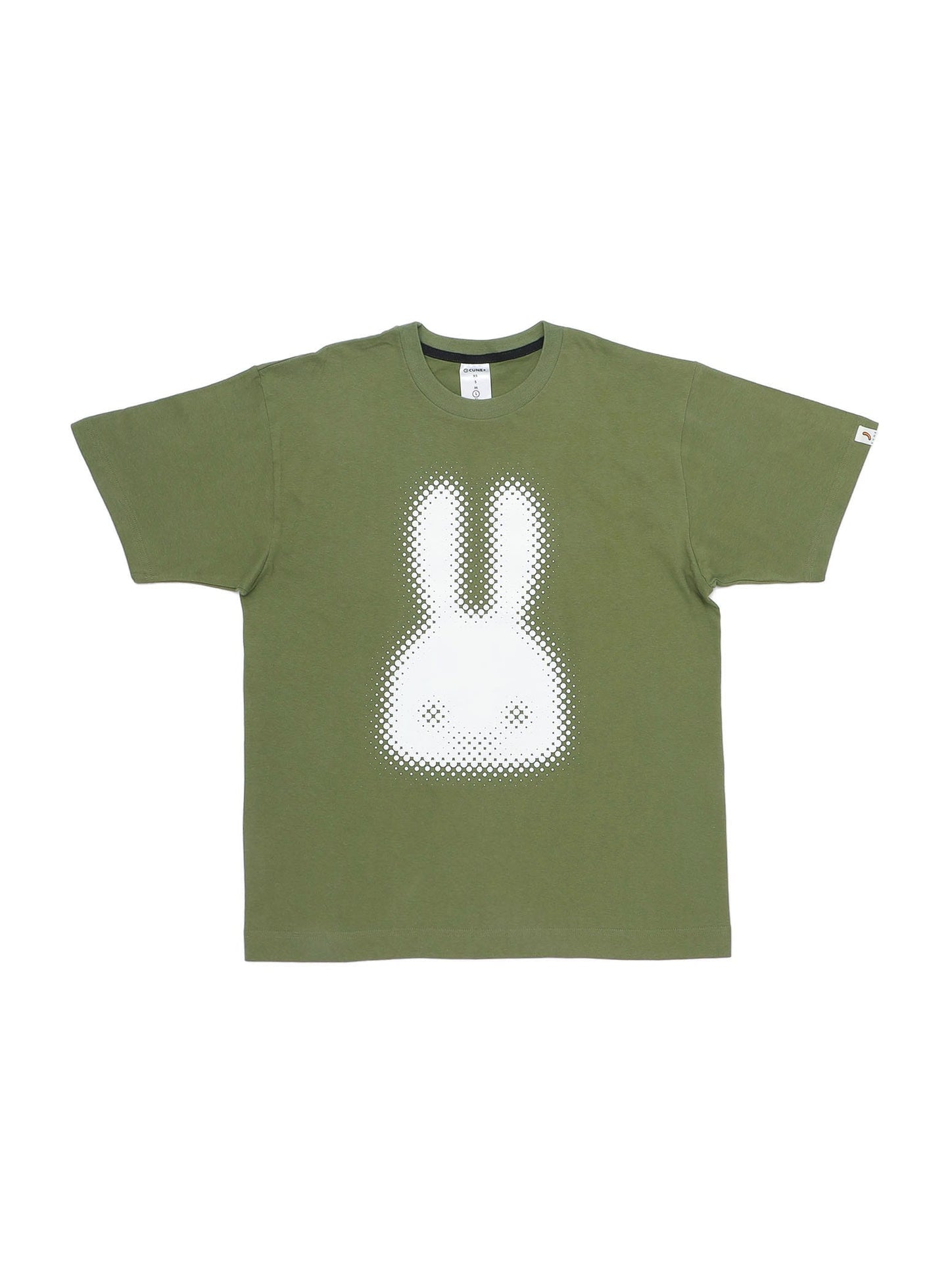 S/S Tee ぼんやり