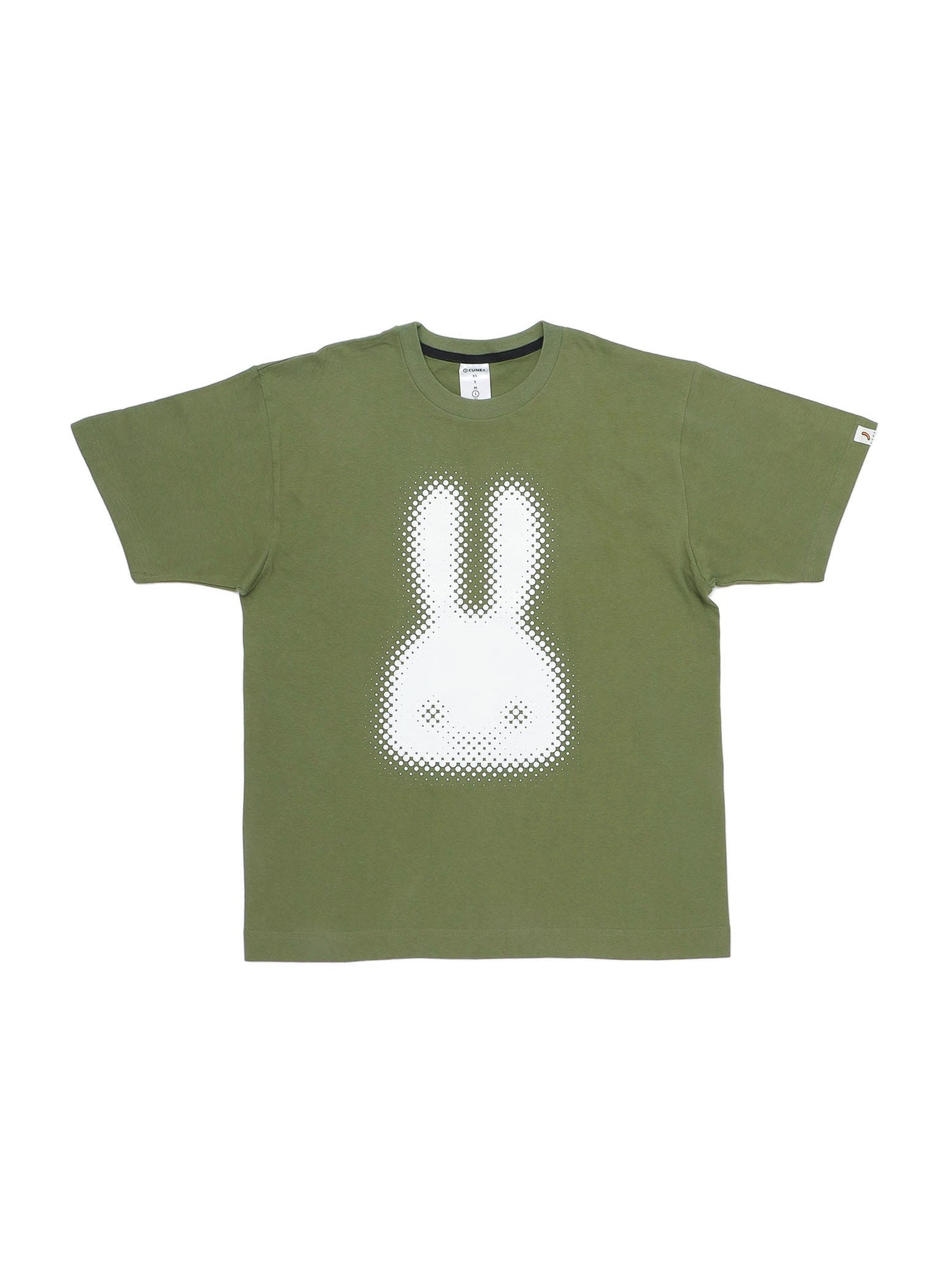 S/S Tee ぼんやり