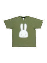 S/S Tee ぼんやり