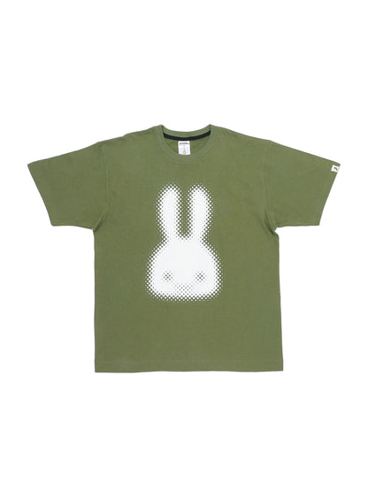 S/S Tee ぼんやり