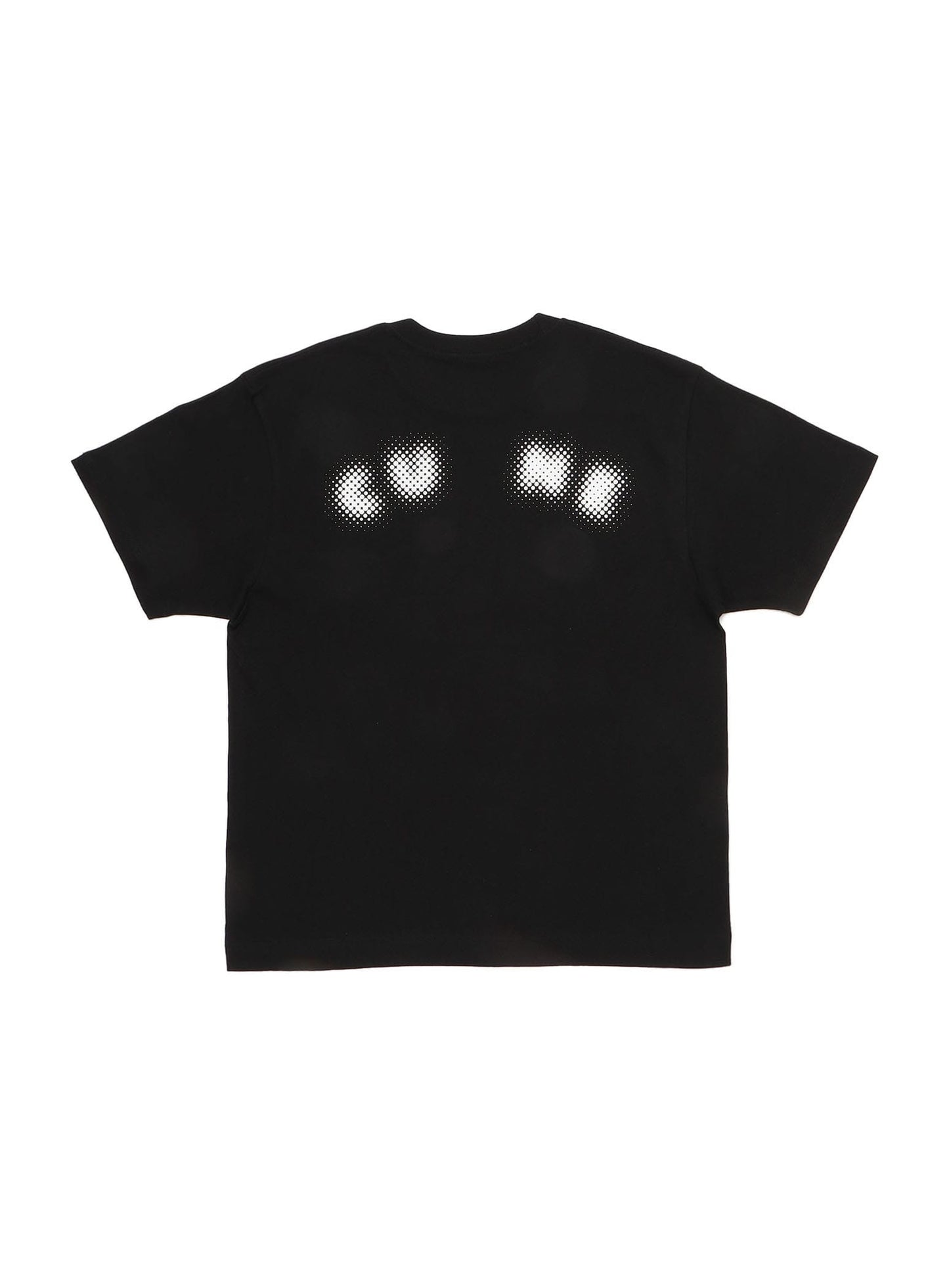 S/S Tee ぼんやり