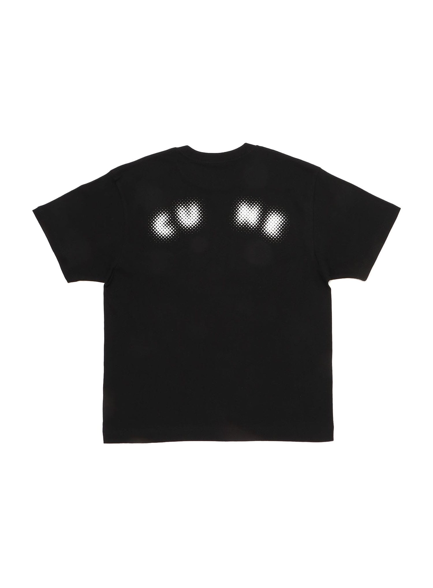 S/S Tee ぼんやり